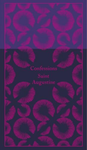 Confessions: Saint Augustine (Penguin Pocket Hardbacks) von Penguin Classics