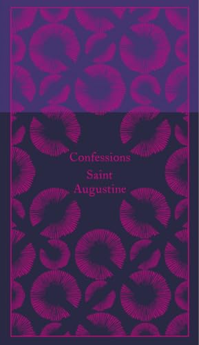 Confessions: Saint Augustine (Penguin Pocket Hardbacks) von Penguin