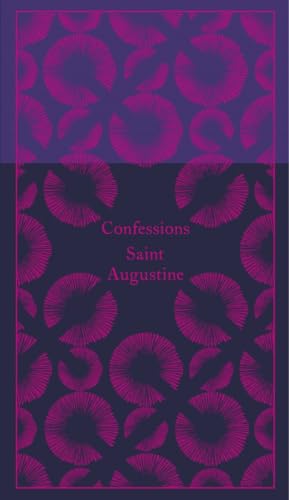 Confessions: Saint Augustine (Penguin Pocket Hardbacks)