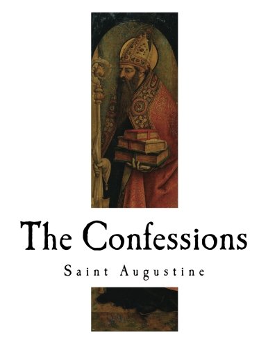 The Confessions (Saint Augustine)