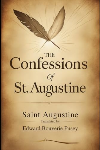 The Confessions Of St. Augustine The Confessions Of St. Augustine von Independently published