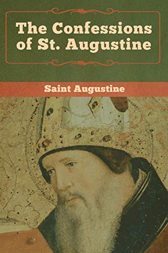 The Confessions of St. Augustine von Bibliotech Press
