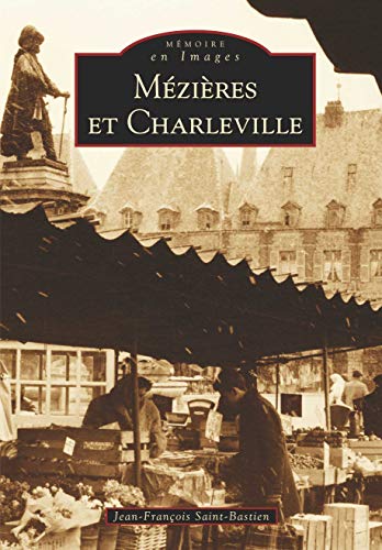 Mézières et Charleville von SUTTON