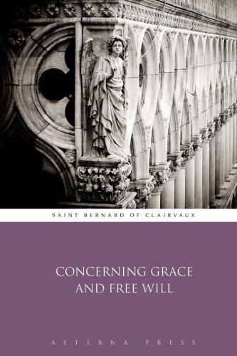 Concerning Grace and Free Will