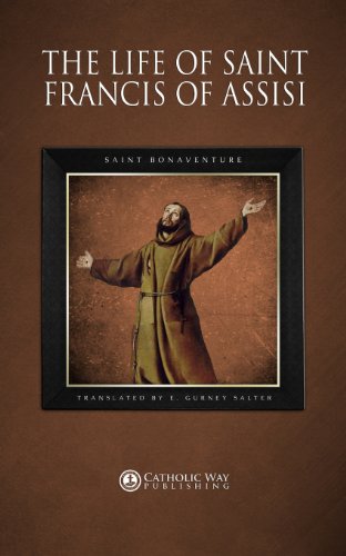 The Life of Saint Francis of Assisi von Catholic Way Publishing