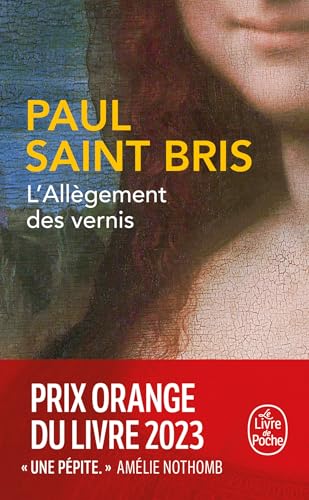 L'Allègement des vernis: Roman von Hachette