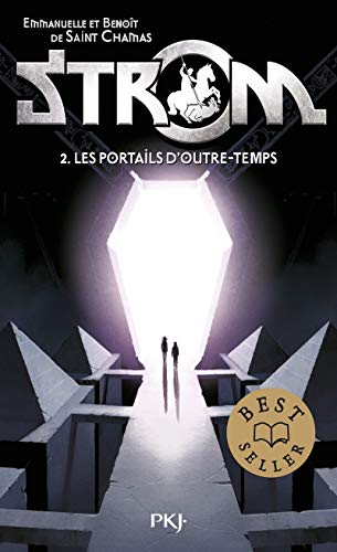 Strom - Les portails d'outre-temps