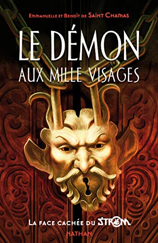 Strom: Le démon aux mille visages von NATHAN