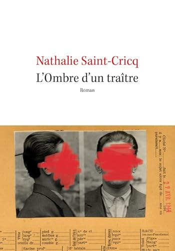 L'Ombre d'un traître von L'OBSERVATOIRE