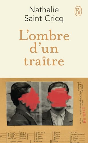 L'ombre d'un traitre von J'AI LU