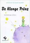 De Klenge Prënz (principito luxemburgués)