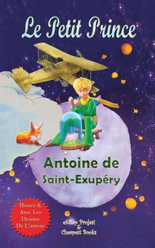 Le Petit Prince von Blurb