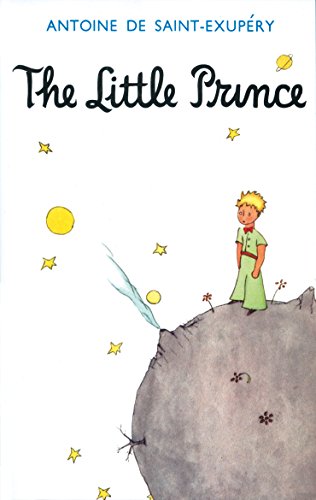 The Little Prince.