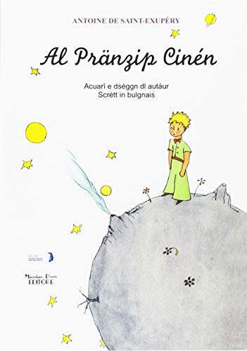 Al Al Pr Nzip Cinén. Testo Bolognese Al Al Pr Nzip Cinén. Testo Bolognese von Massimiliano Piretti Editore