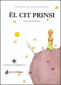Cit prinsi (Ël) (Nuanse) von Il Punto PiemonteinBancarella