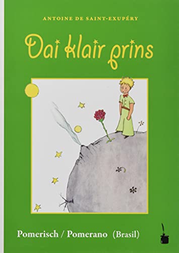 Dai klair prins: Der kleine Prinz - Pomerano (Brasilien)