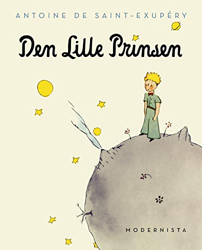 Den lille prinsen Den lille prinsen