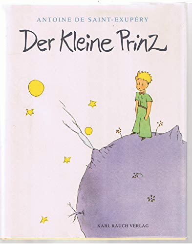 Der Kleine Prinz Der Kleine Prinz