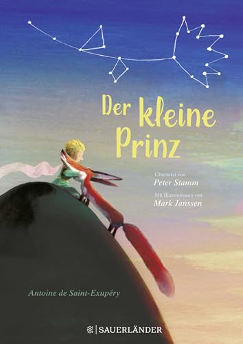 Der kleine Prinz Der kleine Prinz