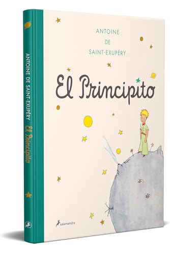 El Principito (edición oficial en gran formato): Con las acuarelas del autor (Biblioteca Saint-Exupéry)