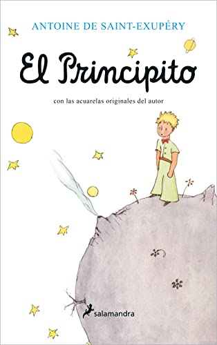 El principito (Biblioteca Saint-Exupéry)