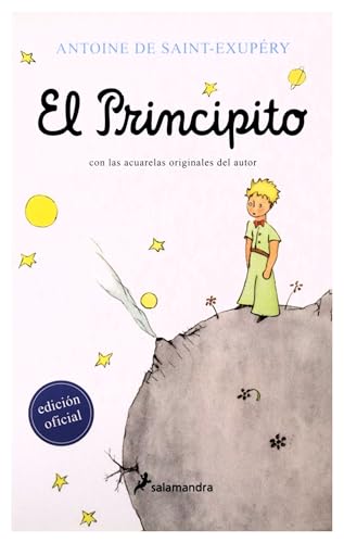 El principito (Biblioteca Saint-Exupéry)