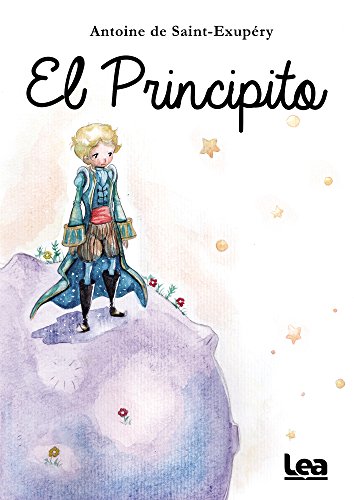 El principito (La brújula y la veleta, 21)