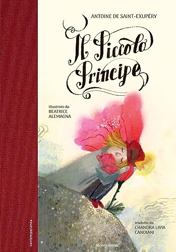 Il Piccolo Principe (Contemporanea)