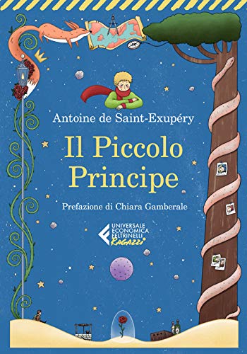 Il Piccolo Principe (Universale economica. Ragazzi) von Feltrinelli