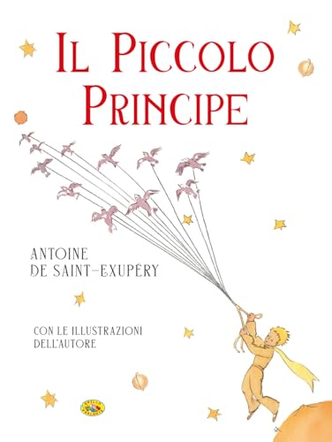 Il Piccolo Principe Il Piccolo Principe