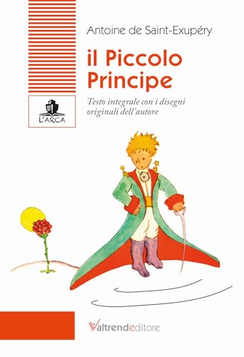 Il piccolo principe (L' arca)
