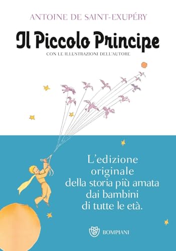 Il piccolo principe: Prefazione di Nico Orengo (Tascabili)