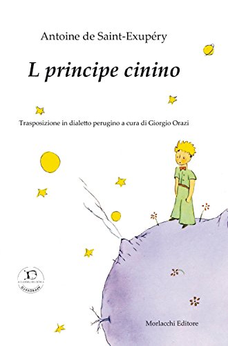 Il principe cinino von Morlacchi