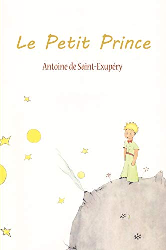 Le Petit Prince