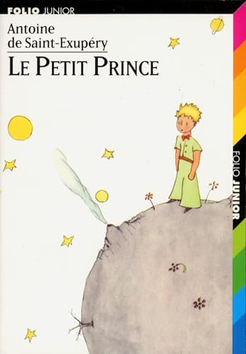 Le Petit Prince