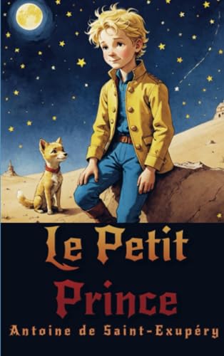 Le Petit Prince von Seven Books