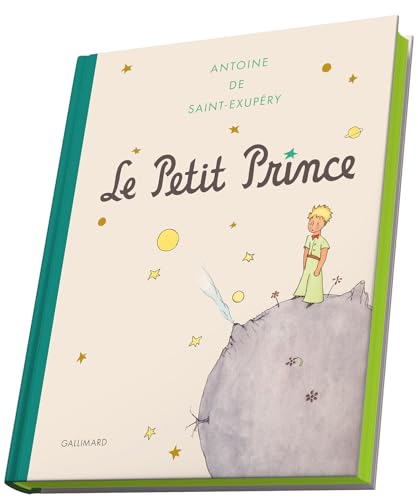 Le Petit Prince: Le grand album von GALLIMARD JEUNE
