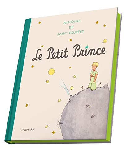 Le Petit Prince: Le grand album