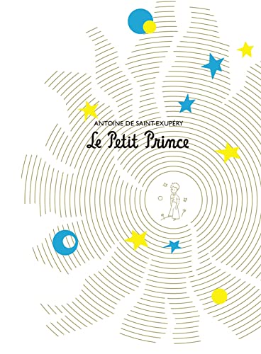 Le petit prince. Der kleine Prinz, 1 Audio-CD u. Buch, französische Version,1 Audio-CD + Buch: Inkl. 1 Bonus Video Le petit prince. Der kleine Prinz, 1 Audio-CD u. Buch, französische Version,1 Audio-CD + Buch: Inkl. 1 Bonus Video