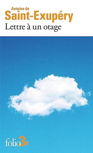 Lettre à un otage