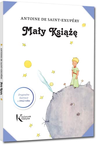 Mały książę Mały książę