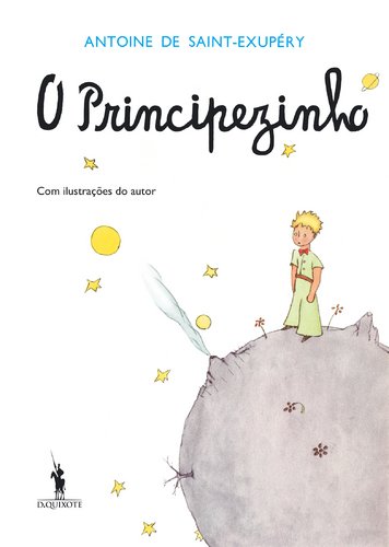 O Principezinho von Publicacoes Dom Quixote