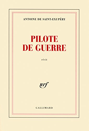 Pilote de guerre: Missions sur Arras