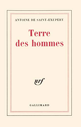 Terre des hommes