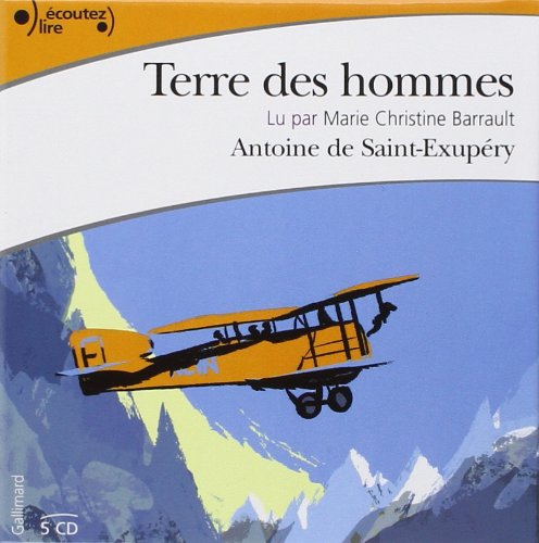 Terre des hommes Terre des hommes