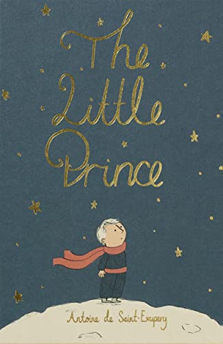 The Little Prince (Wordsworth Collector's Editions)