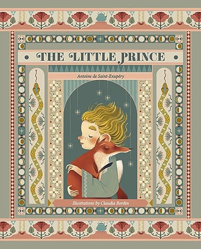 The Little Prince The Little Prince