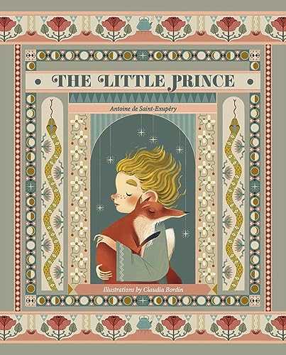 The Little Prince