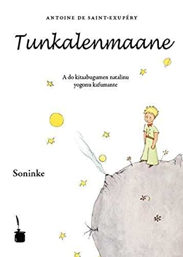 Tunkalenmaane: Der kleine Prinz - Soninke