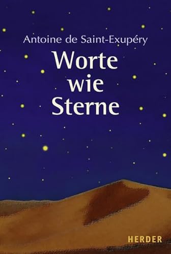 Worte wie Sterne Worte wie Sterne von Verlag Herder